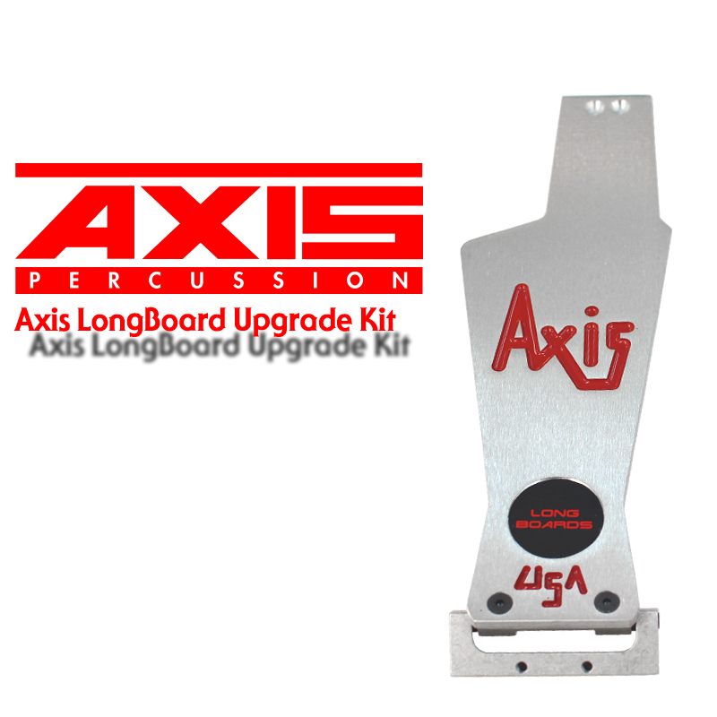 [★드럼채널★] Axis LongBoard Upgrade Kit  / 공식수입처/ 공식수입정품/페달/업그레이드킷/드럼페달